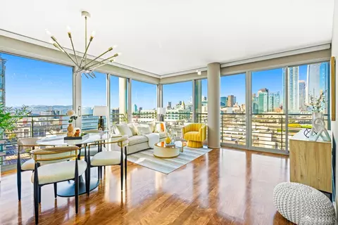 219 Brannan St #16A, San Francisco, CA 94107