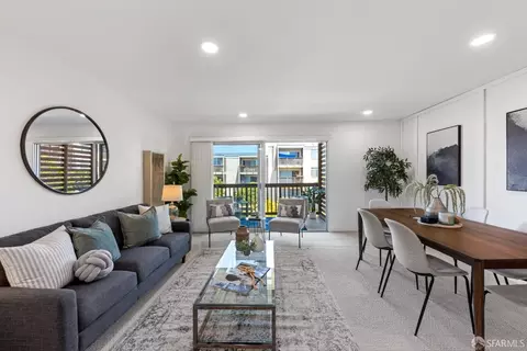 30 Quickstep Ln #6, San Francisco, CA 94115