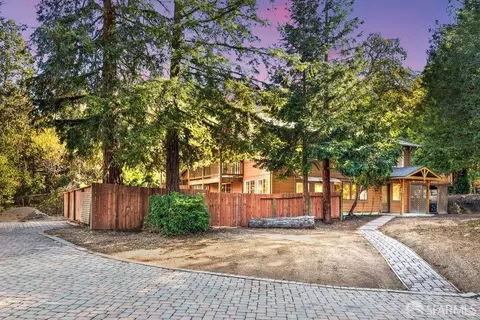 12 Rose Ln, Orinda, CA 94563
