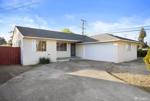 27733 Dickens Ave, Hayward, CA 94544