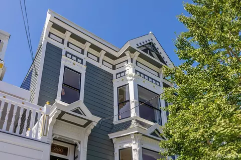 286 Eureka St, San Francisco, CA 94114 photo 2