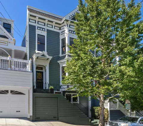 286 Eureka St, San Francisco, CA 94114