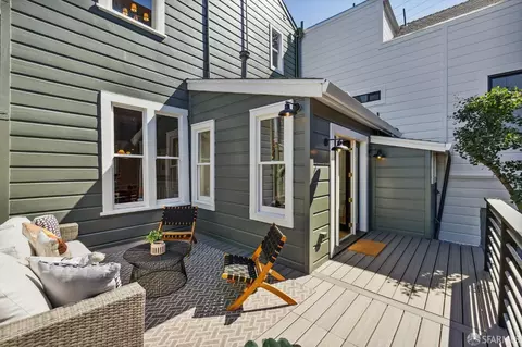 286 Eureka St, San Francisco, CA 94114 photo 14