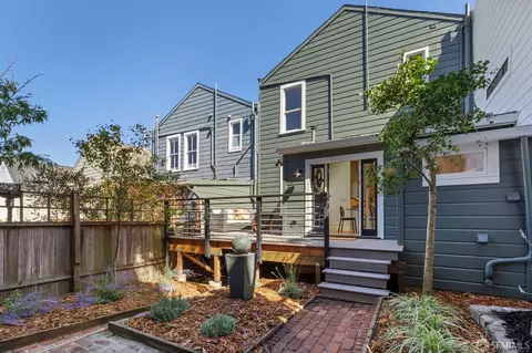 286 Eureka St, San Francisco, CA 94114 photo 17