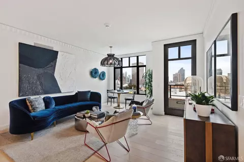 875 California St #604, San Francisco, CA 94108
