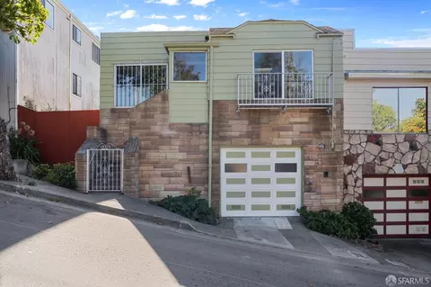 1433 Innes Ave, San Francisco, CA 94124