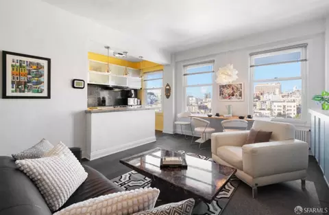 631 Ofarrell St #1406, San Francisco, CA 94109
