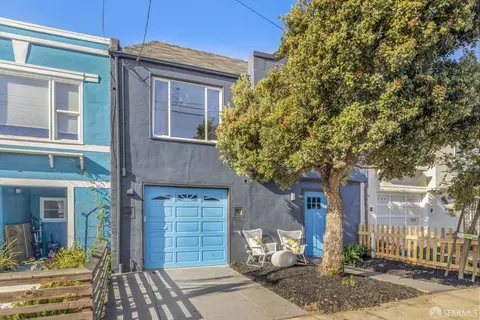 2519 44th Ave, San Francisco, CA 94116