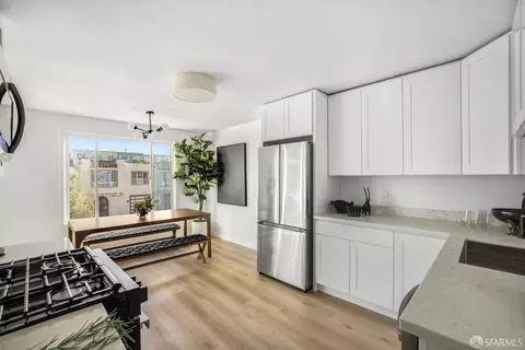 Kitchen - 2519 44th Ave, San Francisco, CA 94116 photo 1 of 4