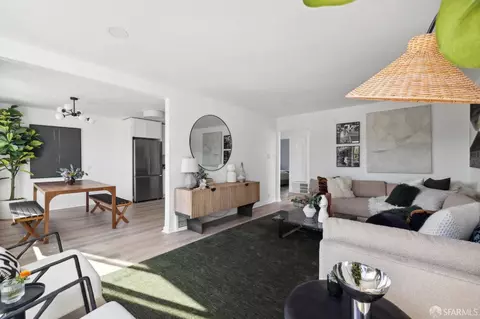 Living - 2519 44th Ave, San Francisco, CA 94116 photo 1 of 3