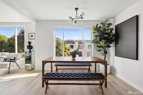 Dining - 2519 44th Ave, San Francisco, CA 94116 photo 2 of 2