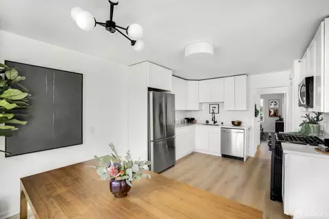 Kitchen - 2519 44th Ave, San Francisco, CA 94116 photo 2 of 4