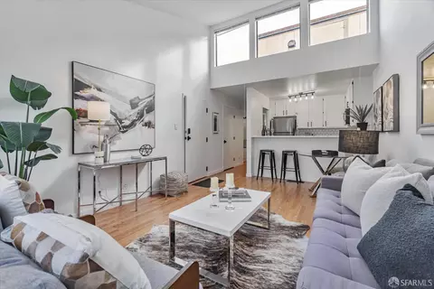 1401 Eddy St #6, San Francisco, CA 94115