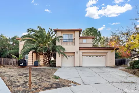 5041 Wittenmeyer Ct, Antioch, CA 94531