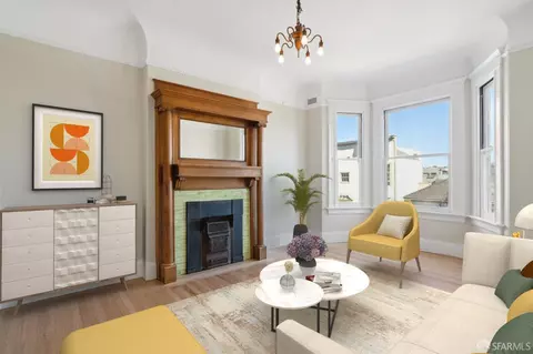 1086 Capp St, San Francisco, CA 94110