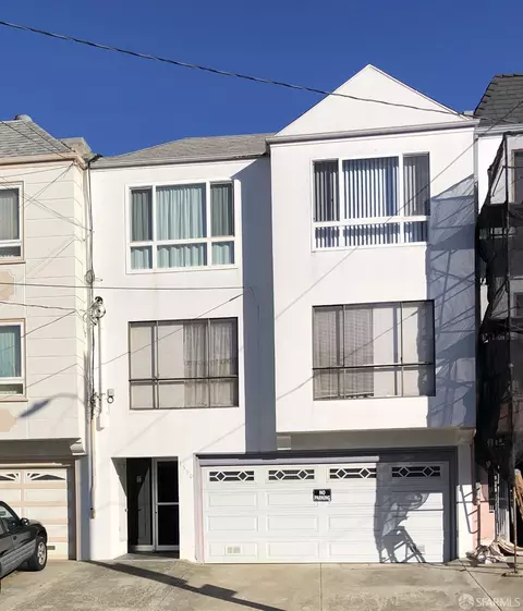1330 17th Ave, San Francisco, CA 94122