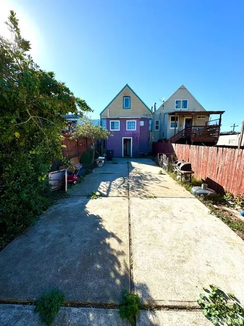35 Allison St, San Francisco, CA 94112 photo 29