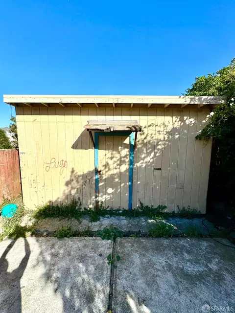 35 Allison St, San Francisco, CA 94112 photo 30
