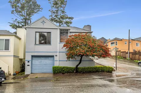 202 Panorama Dr, San Francisco, CA 94132