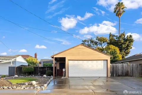 1232 Drake Ave, San Leandro, CA 94579