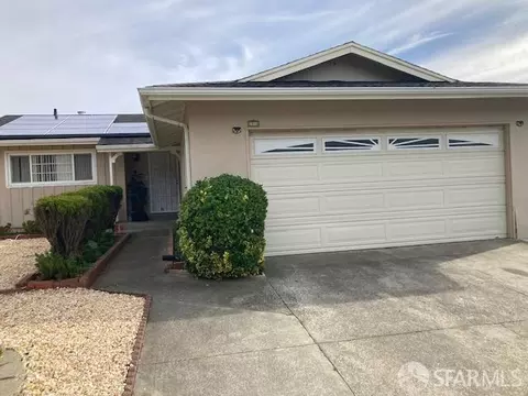 2501 Sherwood Dr, San Bruno, CA 94066