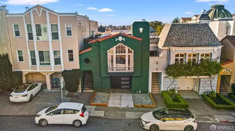 73 Stanyan St, San Francisco, CA 94118