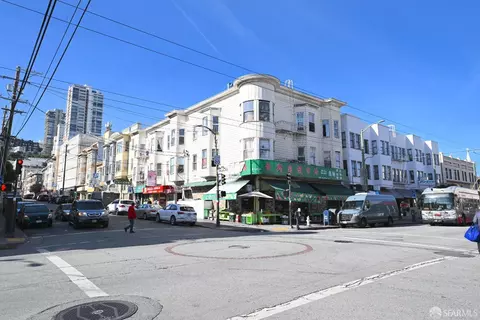 702 Vallejo St, San Francisco, CA 94133