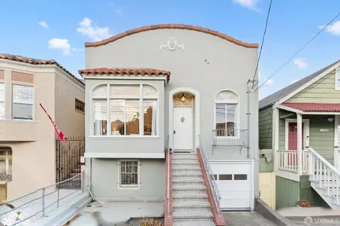 1726 Revere Ave, San Francisco, CA 94124