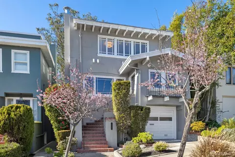 124 Forest Side Ave, San Francisco, CA 94127