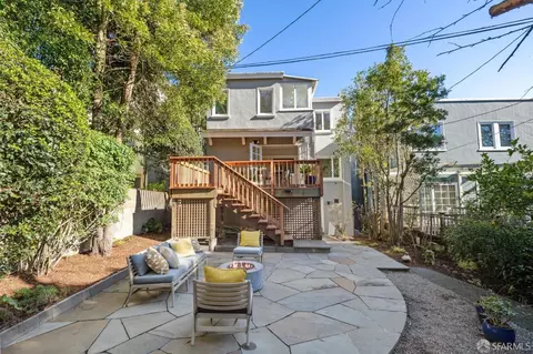 124 Forest Side Ave, San Francisco, CA 94127 photo 58
