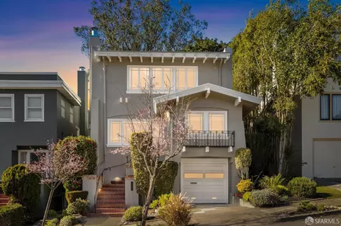 124 Forest Side Ave, San Francisco, CA 94127 photo 64