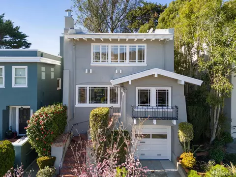 124 Forest Side Ave, San Francisco, CA 94127 photo 4