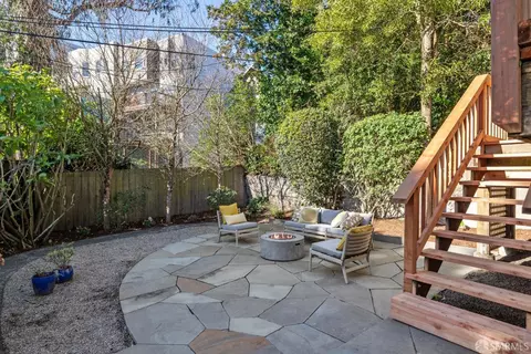 124 Forest Side Ave, San Francisco, CA 94127 photo 56