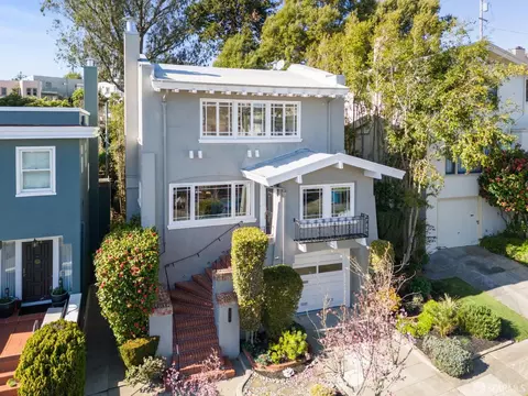 124 Forest Side Ave, San Francisco, CA 94127 photo 59