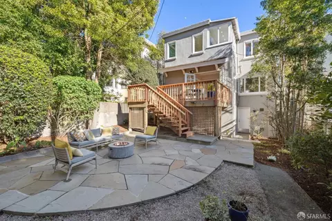 124 Forest Side Ave, San Francisco, CA 94127 photo 55