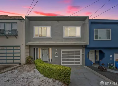 235 Monticello St, San Francisco, CA 94132