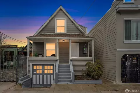 515 Athens St, San Francisco, CA 94112