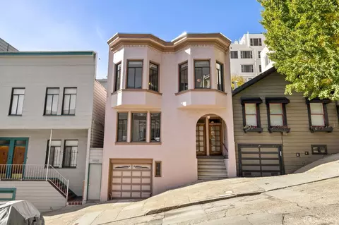 1121 Montgomery St, San Francisco, CA 94133