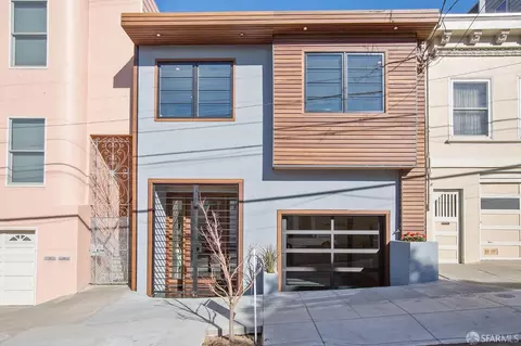 718 16th Ave, San Francisco, CA 94118