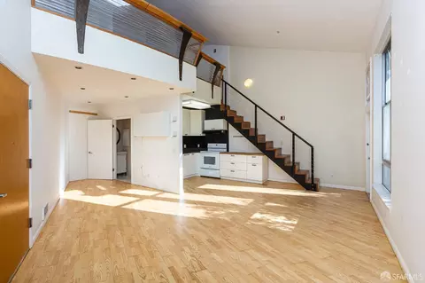 1695 18th St #417, San Francisco, CA 94107