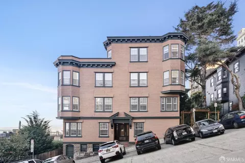 1950 Jones St, San Francisco, CA 94133
