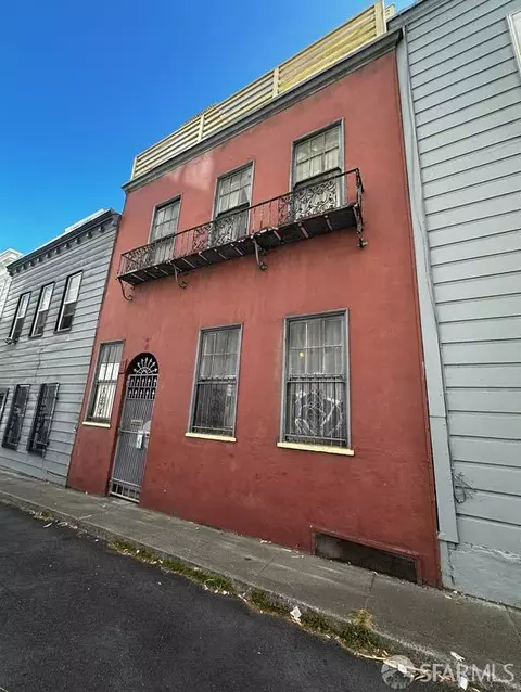 19 Salmon St, San Francisco, CA 94133