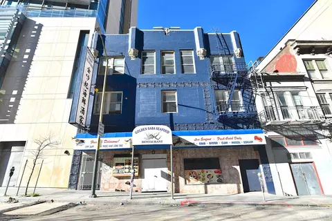 646 Washington St, San Francisco, CA 94111