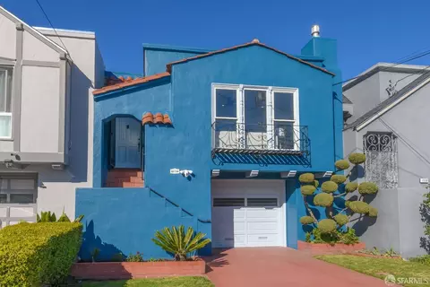 1562 Cayuga Ave, San Francisco, CA 94112