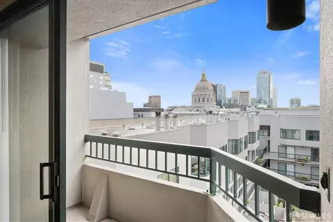 601 Van Ness Ave #504, San Francisco, CA 94102