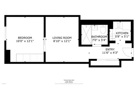 1201 California St #207, San Francisco, CA 94109