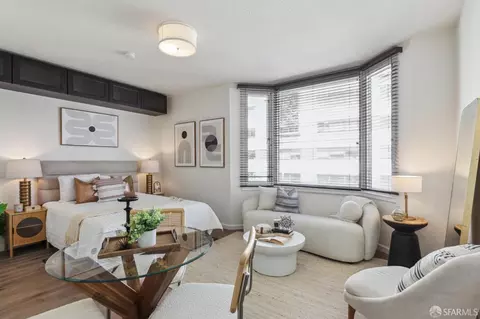 201 Harrison St #312, San Francisco, CA 94105