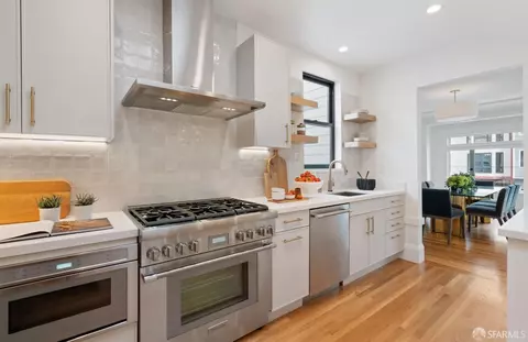 431 27th Ave, San Francisco, CA 94121 photo 11
