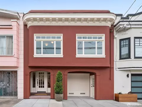 431 27th Ave, San Francisco, CA 94121