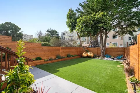 431 27th Ave, San Francisco, CA 94121 photo 25